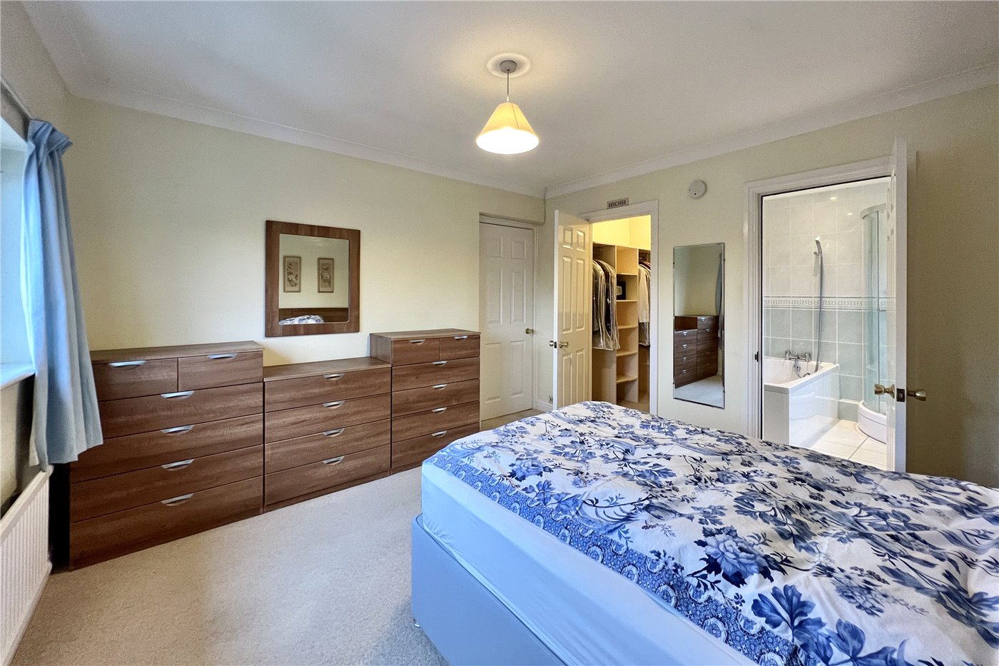 Reynolds Road, Beaconsfield, HP9